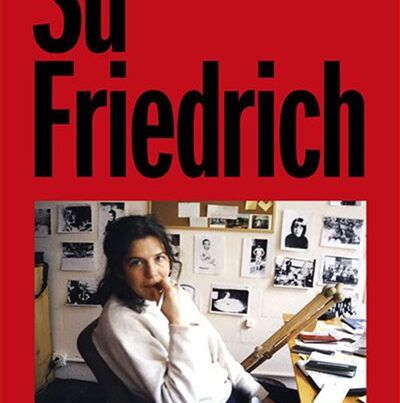 Su Friedrich