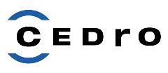 Logo Cedro